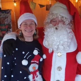 Kerstmarkt Boerderij Vitaal 2023