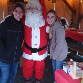 Kerstmarkt Boerderij Vitaal 2023