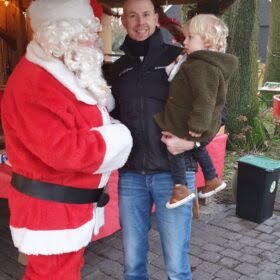 Kerstmarkt Boerderij Vitaal 2023