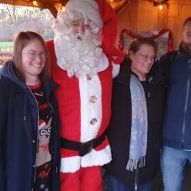 Kerstmarkt Boerderij Vitaal 2023