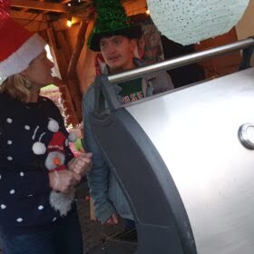 Kerstmarkt Boerderij Vitaal 2023