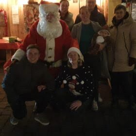 Kerstmarkt Boerderij Vitaal 2023