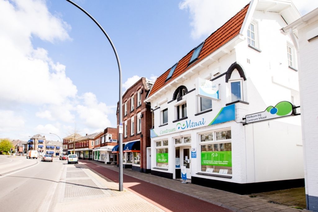 Bornsestraat 24 Hengelo