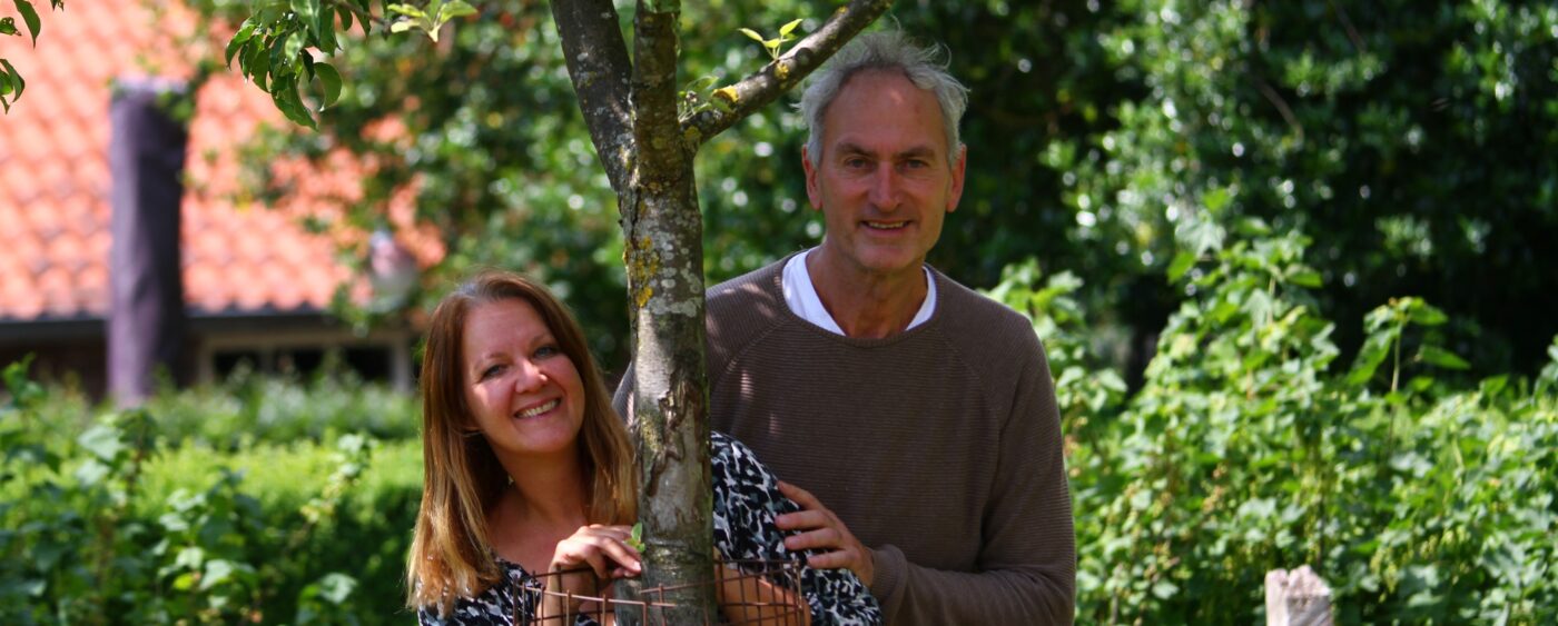 Wim en Nathalie Centrum Vitaal