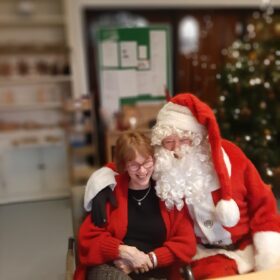 Kerstmarkt Boerderij Vitaal 2023