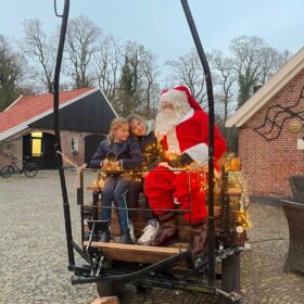 Kerstmarkt Boerderij Vitaal 2023