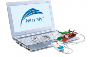 Nilas VitaliteitsScan