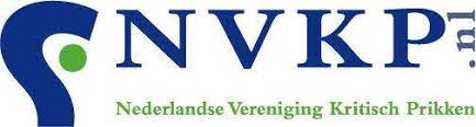 Logo NVKP