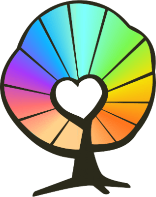 Logo websie Colourtree