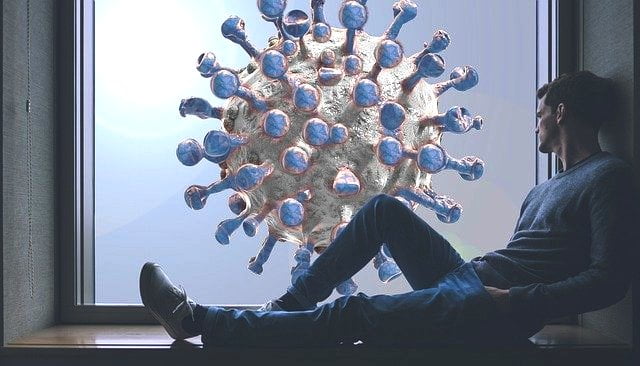 Herstel na corona