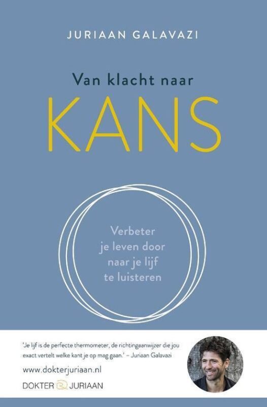 Boek beschrijving