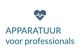 verkoop medische apparatuur