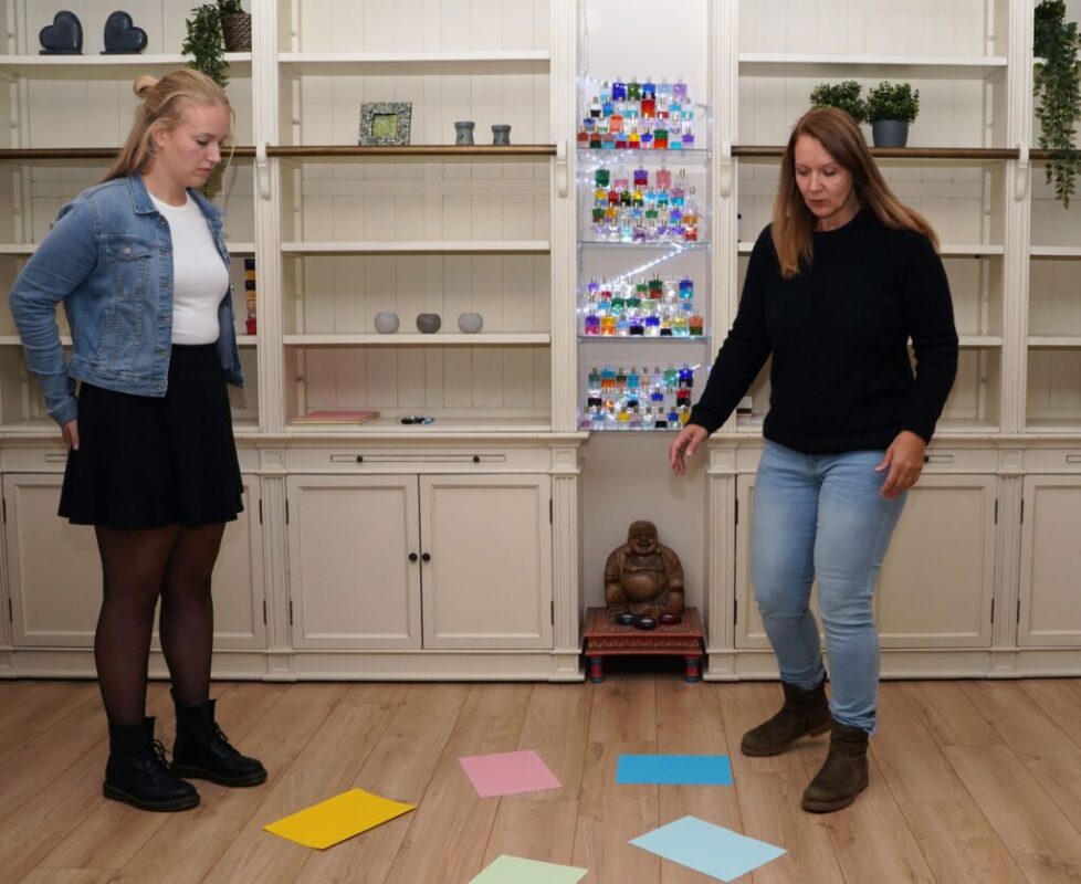 Nathalie Brinkman psycholoog Centrum Vitaal