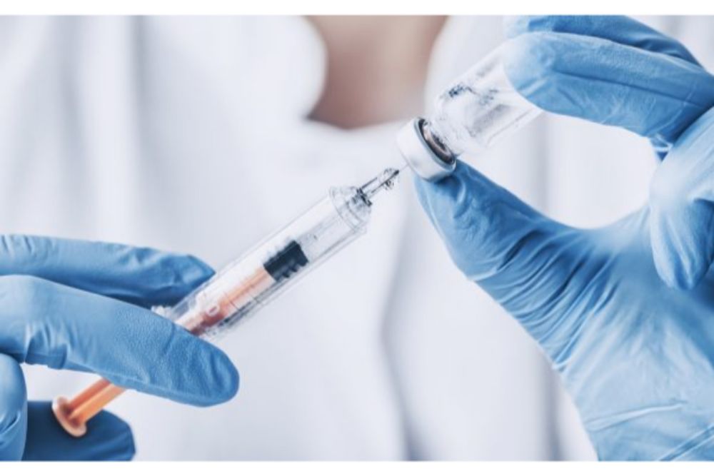 Vaccinaties soms moet het, maar het is een vrije keuze